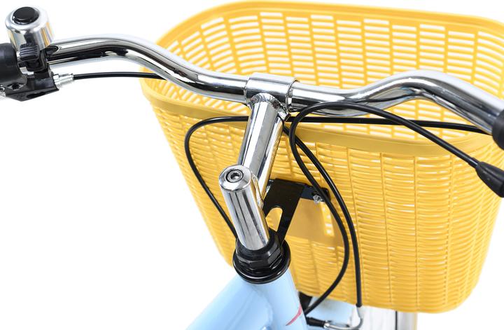 Produktbild KS Cycling Cantaloupe (44 cm)