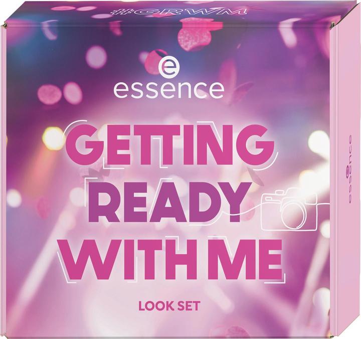 Produktbild essence Getting Ready With me Look (Make up set)