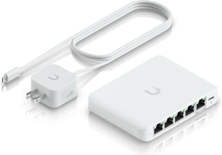 Immagine prodotto Ubiquiti Flex Mini 2.5G (5 Porti)
