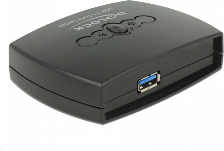 Delock USB Sharing Switch