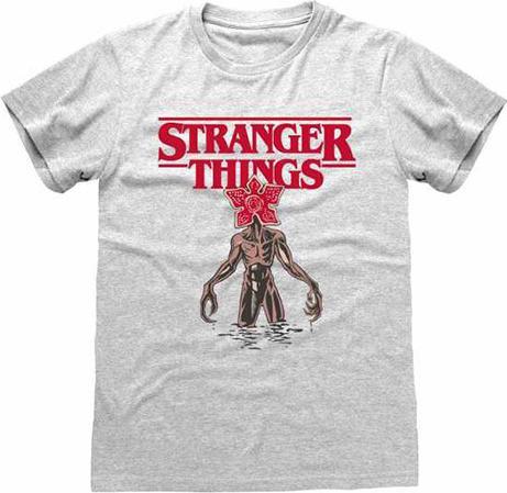 Universal Textiles - Logo Demogorgon (Unisex) (M)