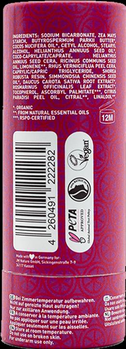 Produktbild Ben & Anna Pink Grapefruit (Stick)