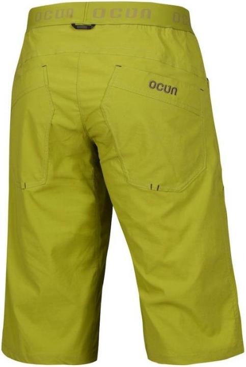 Actual product image Ocun Mánia Shorts (XS)