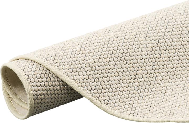 Produktbild Bentzon Flachgewebe Teppich (Ø 160 cm)