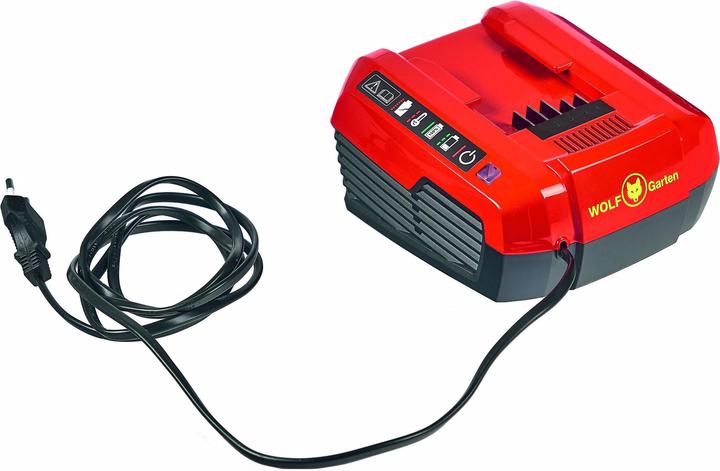 Wolf-Garten Lycos 40/430 QC (40 V)
