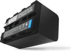 Image du produit Newell Baterija NP-F770 (Batterie de l'appareil photo)