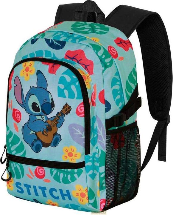 Produktbild Karactermania FAN Fight Backpack 2.2 Guitar