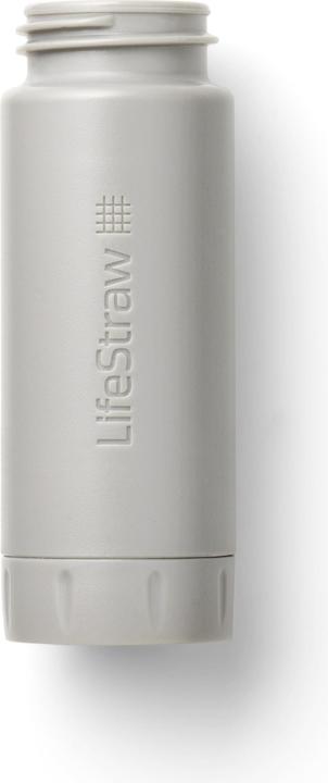 Actual product image LifeStraw Peak Activated Carbon Filter Add-on