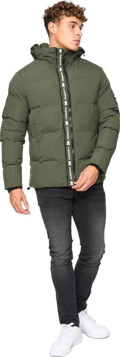 Immagine prodotto Crosshatch Hanjo Giacca Uomo (L)