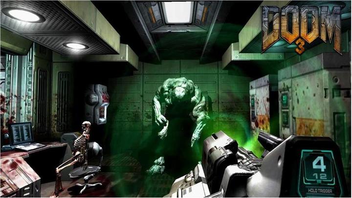 Immagine prodotto Bethesda Collezione Doom Slayer (PS4, Multilingue)