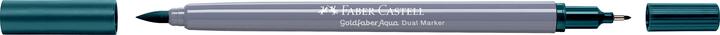 Produktbild Faber-Castell Goldfaber Aqua (deep cobalt green, 0.60 mm, 1 x)
