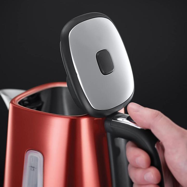 Actual product image Russell Hobbs luna solar (1.70 l)