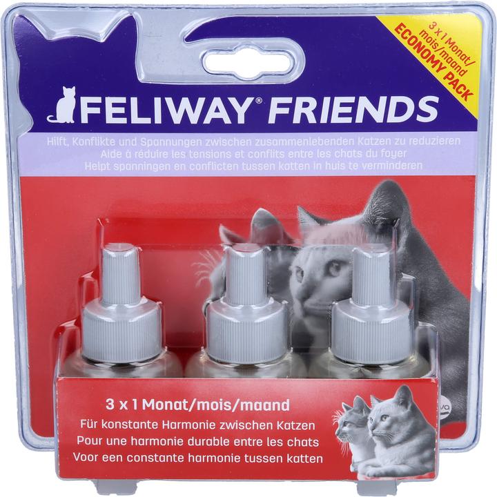 Immagine prodotto Feliway Amici (Gatto, 144 ml)
