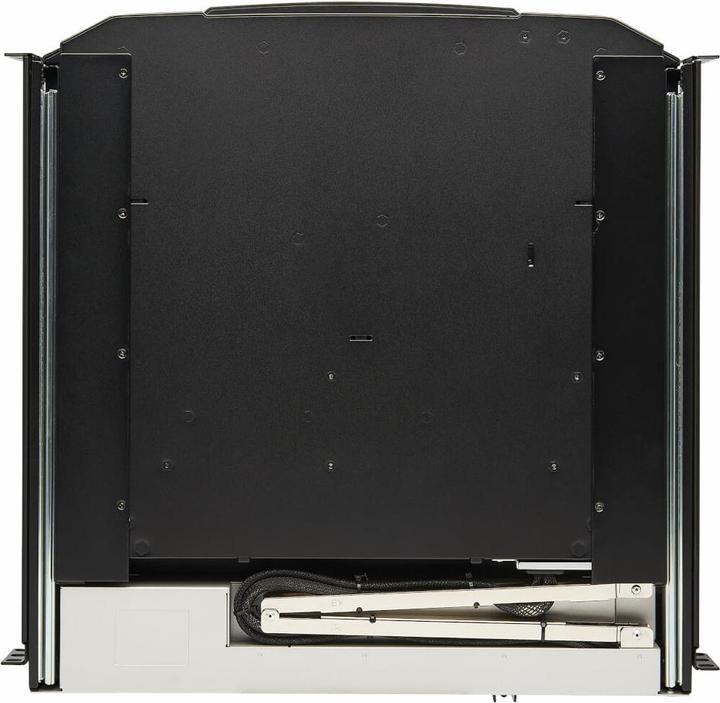 Actual product image Eaton Rack-Mount Short-Depth HDMI KVM Console