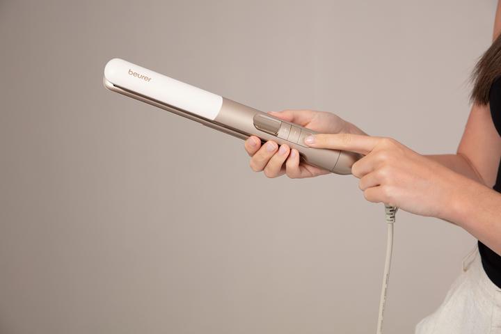 Produktbild Beurer HS 70 (Glätteisen)