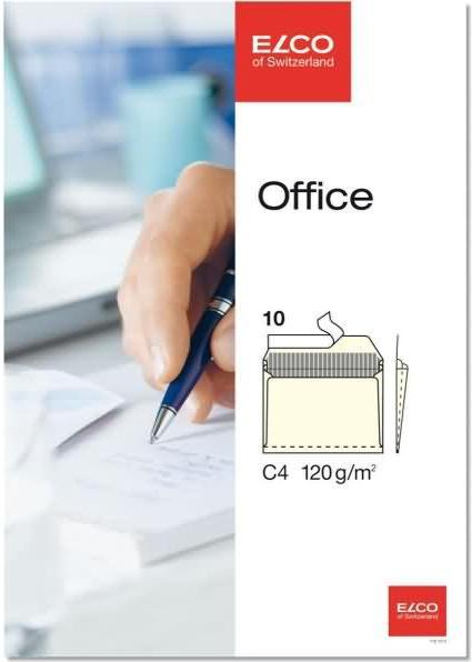 Produktbild Elco Couvert Office (C4, 10 x)