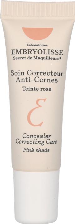 Actual product image Embryolisse Concealer Correcting - Care Pink (#pink)