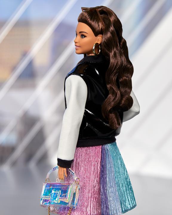 Actual product image Barbie Signature @Barbiestyle