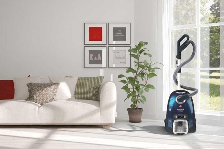 Produktbild Hoover Bodenstaubsauger TX60PET 021