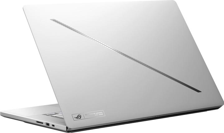 Actual product image ASUS Rog Zephyrus G16 (16", Intel Core Ultra 9 185H, 32 GB, 1000 GB, CH)