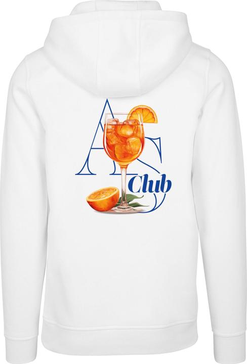 Produktbild Mister Tee MisterTee A S Club Hoody - 171965 (S)