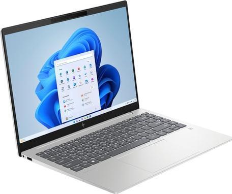 Image du produit HP Pavilion Plus 14-ew0752nd - Laptop - 14 inch (B8AS6EA#ABH) (14.02", Intel Core i7-1355U, 16 Go, 512 Go, ING. Int.)