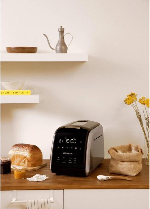 Actual product image Create Chef Bread