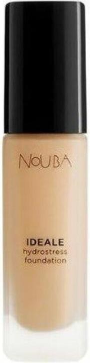Nouba Ideal Hydrostress Foundation N. 8 Miele (Miele)