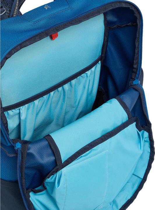 Actual product image Vaude Skomer Zip 22 (22 l)