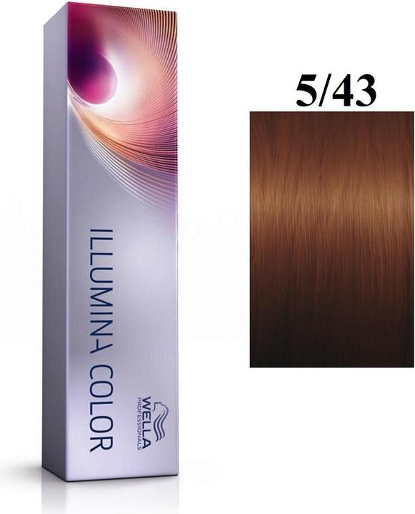 Productafbeelding Wella Illumina kleur (5/43)