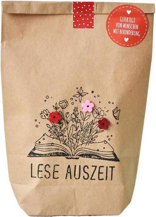Produktbild Wunderle Wundertüte (1 x)