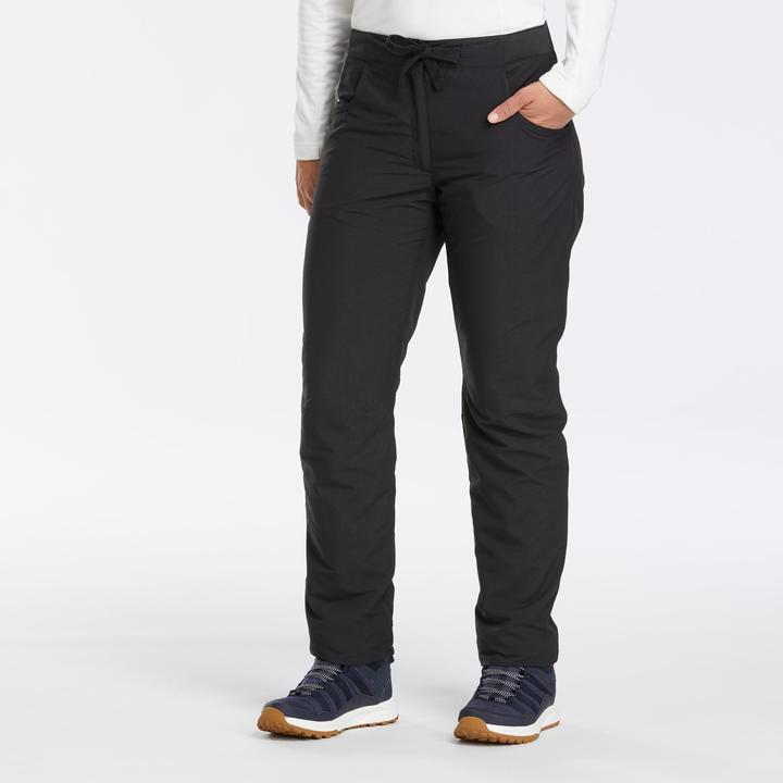 Actual product image Quechua SH100 (31)