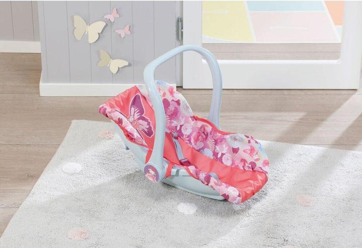 Produktbild Baby Annabell Active Babyschale