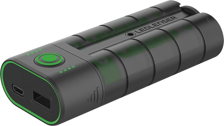 Actual product image Ledlenser Flex7 (6800 mAh, 5 W, 25.16 Wh)