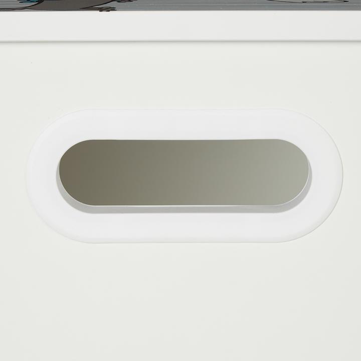 Actual product image Relaxdays Children's shelf