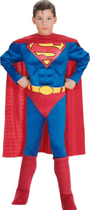 Produktbild Superman Kostüm (S)