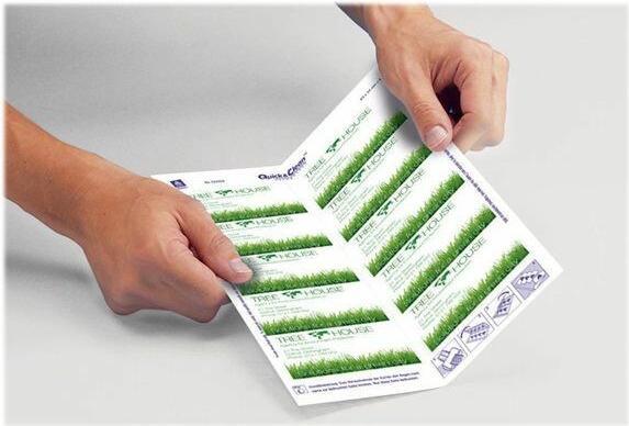 Produktbild Avery Superior Visitenkarten (200 g/m², 500 x, 8.5 x 5.4 cm)