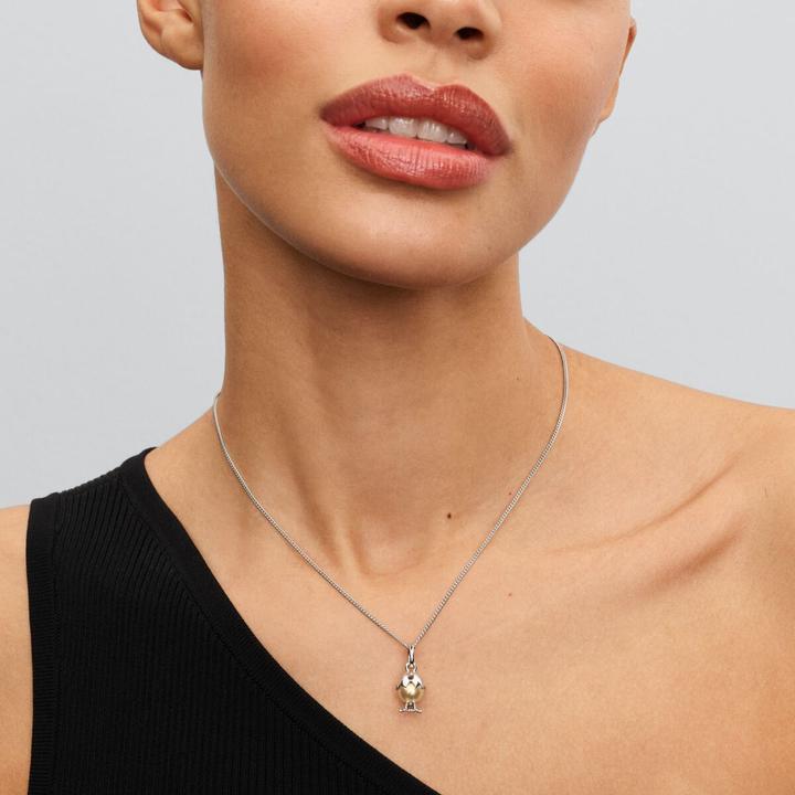 Actual product image Pandora Easter Egg Dangle Charm (Silver 925)