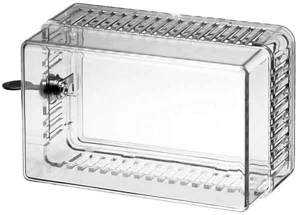 Eberle Controls EBER protective housing