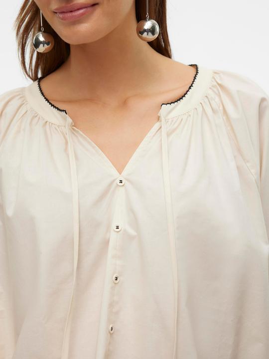 Actual product image Vero Moda VMFRIA Shirt Shirt (S)