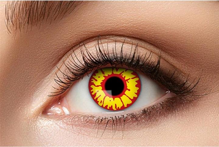 Image du produit Bach Optic Ch 112688 42504288742 (Jaune, Orange)