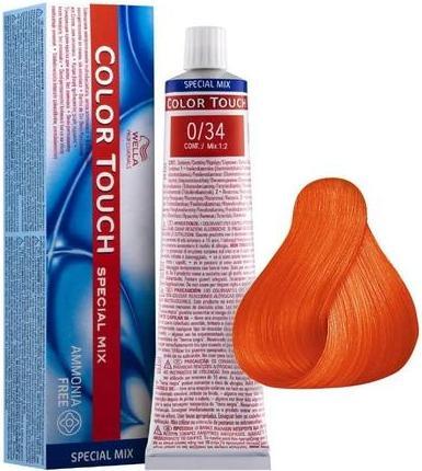 Produktbild Wella Color Touch Special Mix (0, 34)