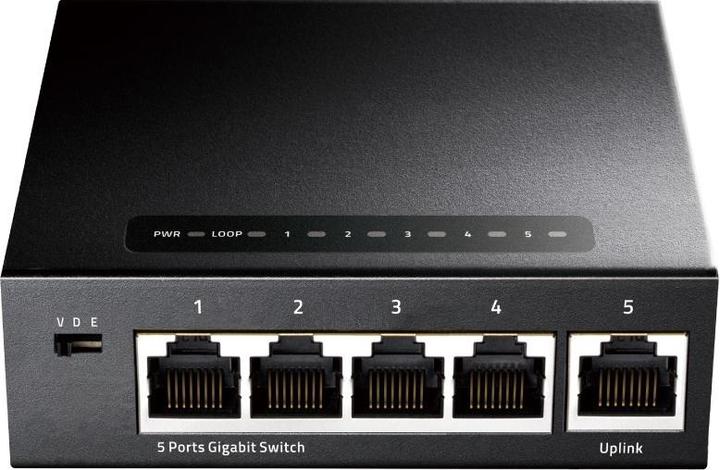 Network switches