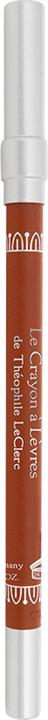 Produktbild T. LeClerc Lip Pencil (11 Ocre Farouche)