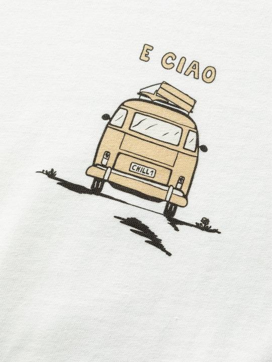 Actual product image Chillaz Göteborg E Ciao Longsleeve (L)
