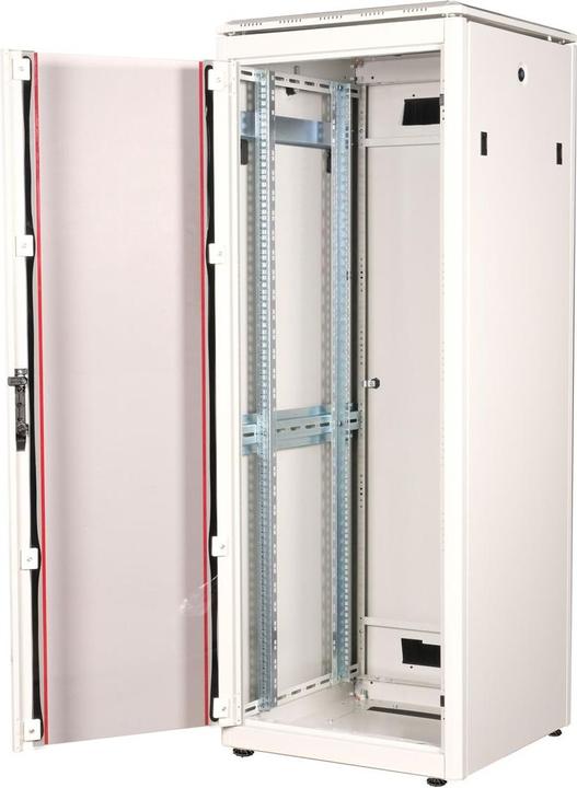 Produktbild Roline 19-Zoll Netzwerkschrank Pro 32 HE (32 HE, 19 Zoll Rack)