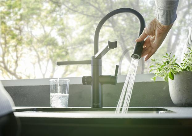 Actual product image Blanco Drink.filter Evol-S Pro