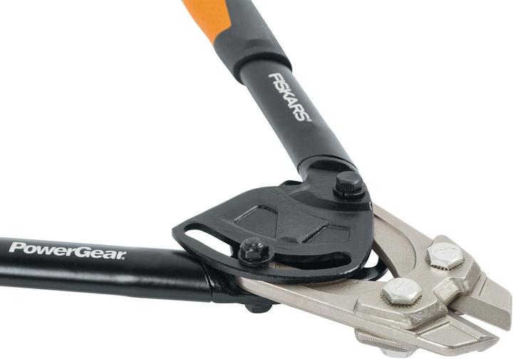 Actual product image Fiskars PowerGear bolt cutter 36cm (360 mm)