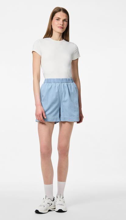 Actual product image Pieces PCTULA Jeansshorts (XS)