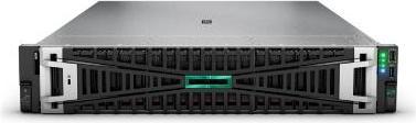 Actual product image HPE HPSC/DL380 G10+4309Y 64G 8SFF EU SVR (Intel Xeon Silver 4309Y, 64 GB, Rack Server)